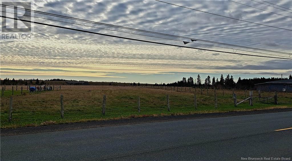 20 acres Route 150, six roads, New Brunswick