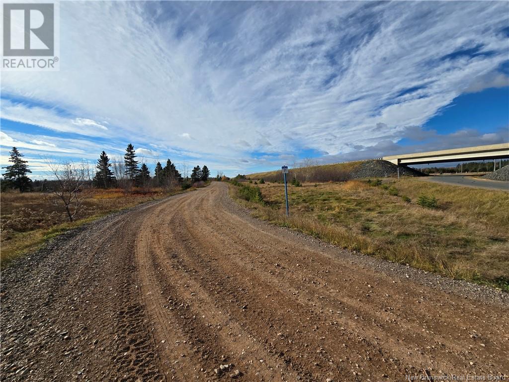 25 Acres Grand Carey Road, Six Roads, New Brunswick  E1X 3A2 - Photo 3 - NB108998