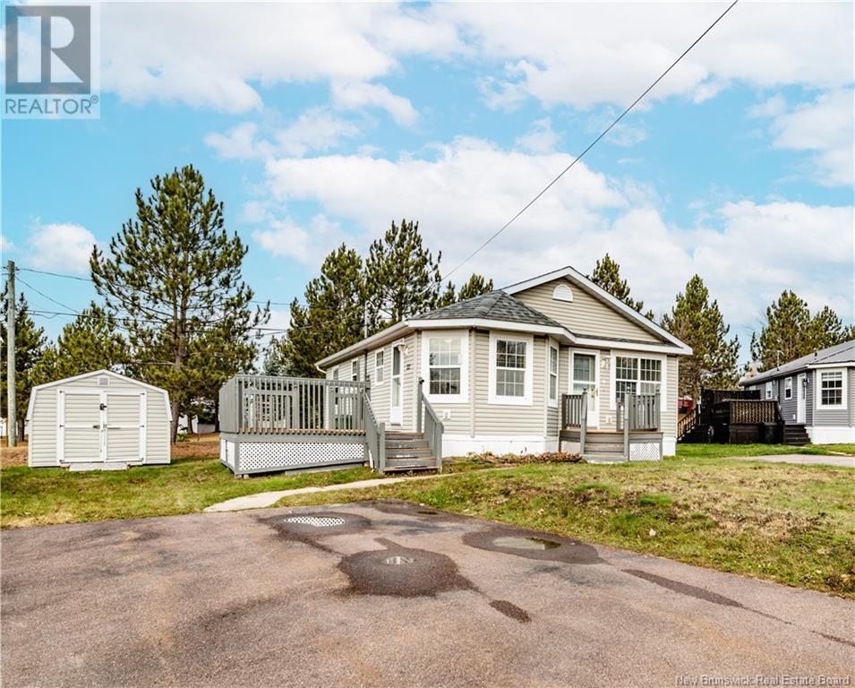 22 Jessica, Dieppe, New Brunswick  E1A 7S6 - Photo 18 - NB108954