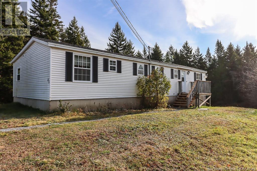 85 McLeod Road, saint john, New Brunswick