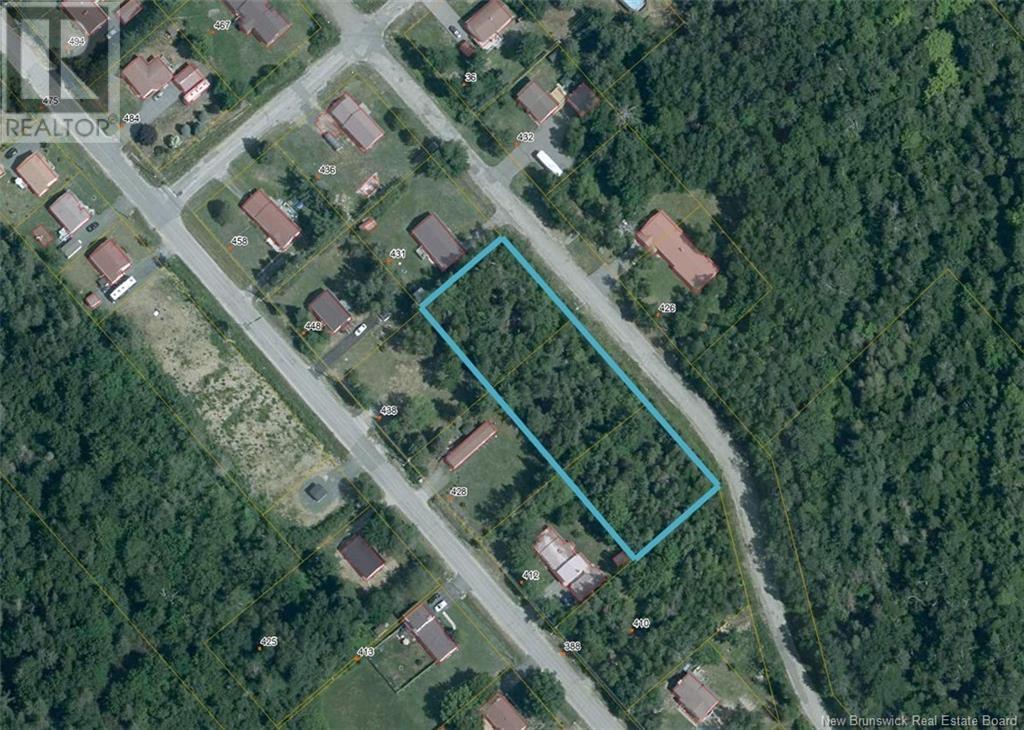 1.07 Acres Gray Street, miramichi, New Brunswick