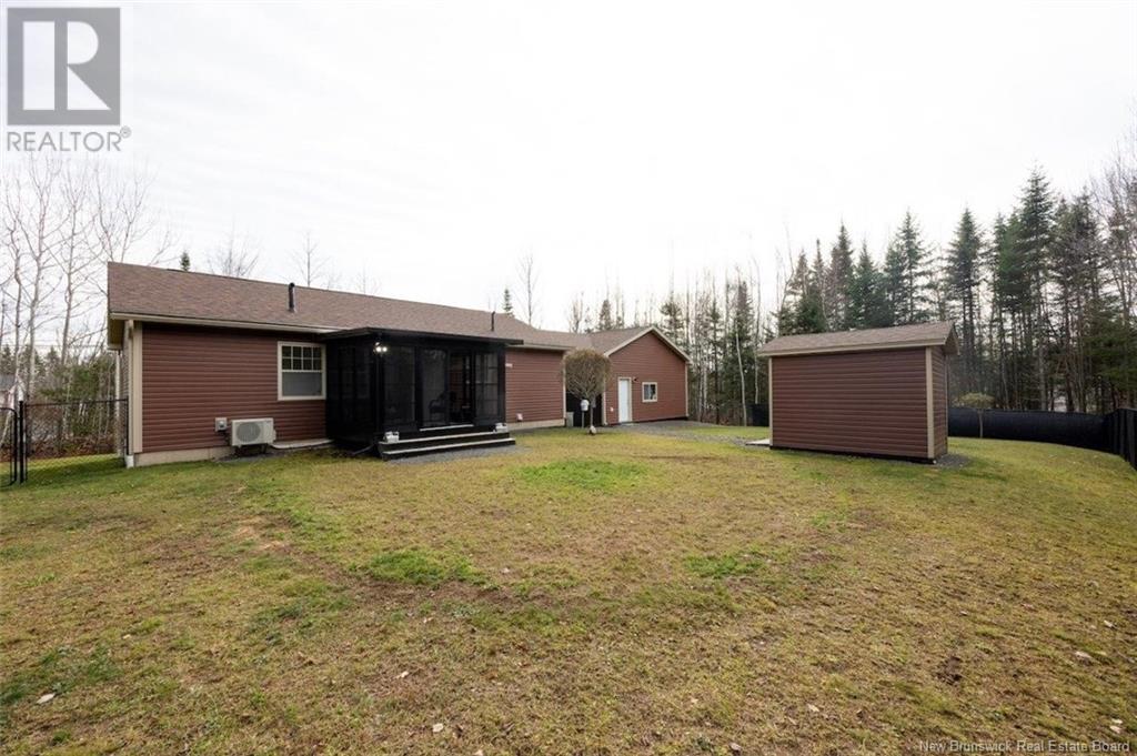 1145 Wilsey Road, Rusagonis, New Brunswick  E3B 0K2 - Photo 11 - NB109012