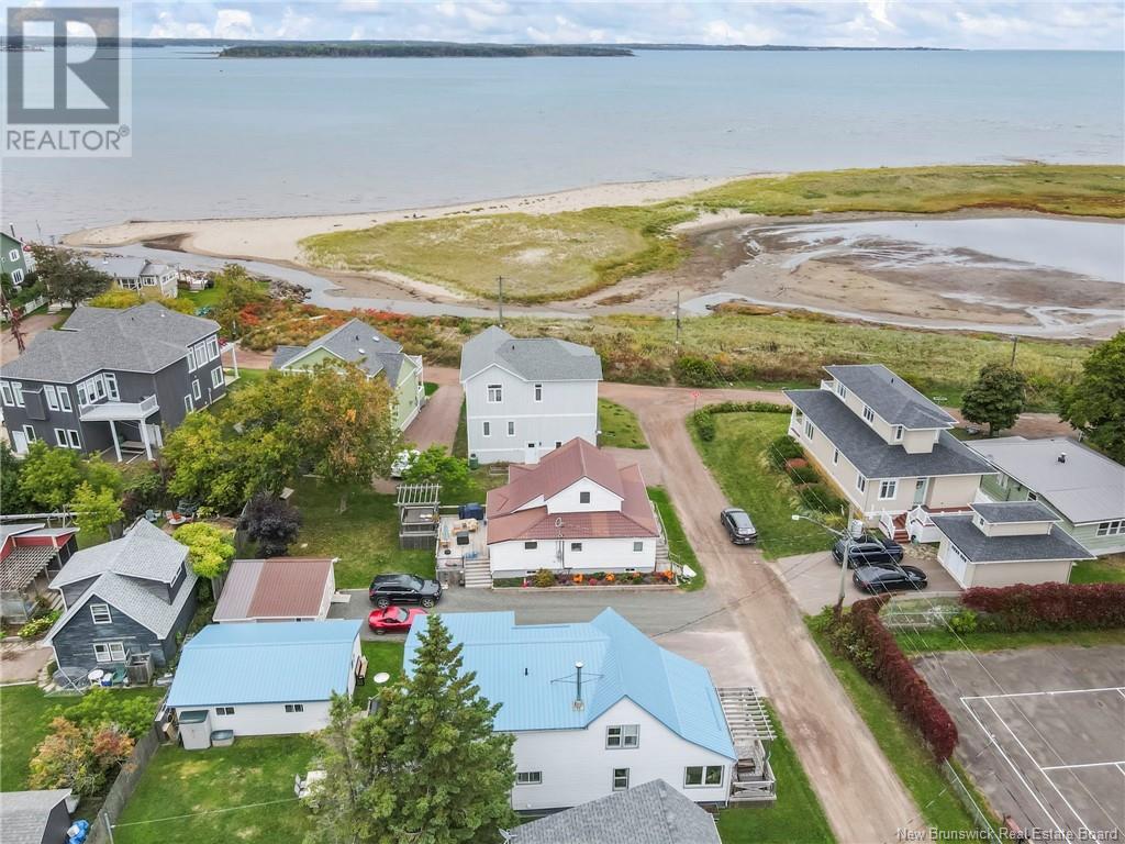 132 Second Avenue, Shediac, New Brunswick  E4P 5C7 - Photo 1 - NB109037