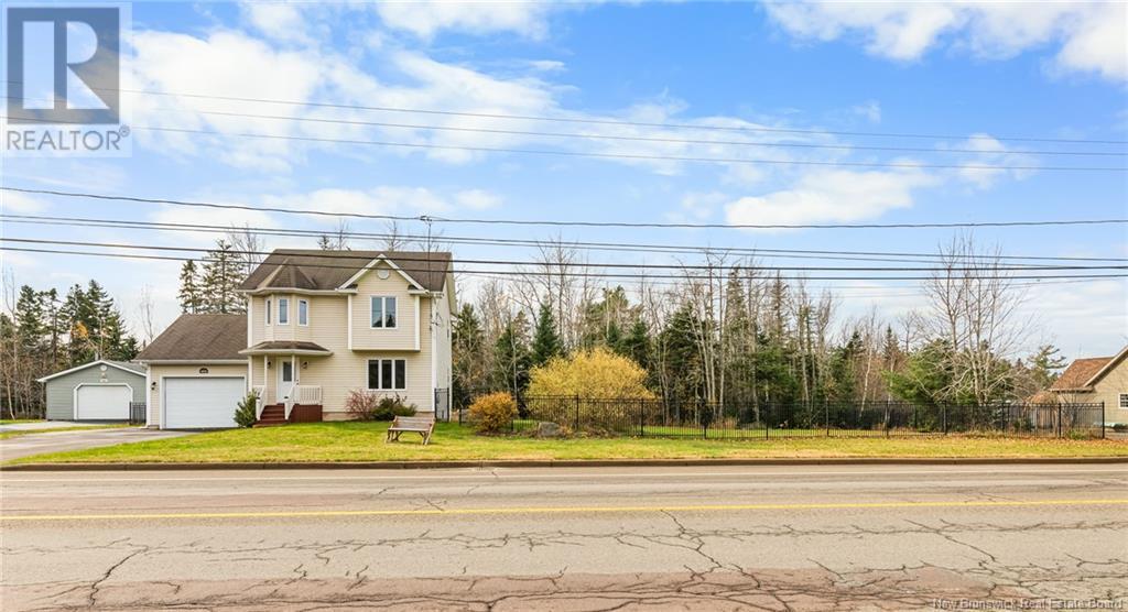 2679 Amirault Street, Dieppe, New Brunswick  E1A 7K9 - Photo 43 - NB108531