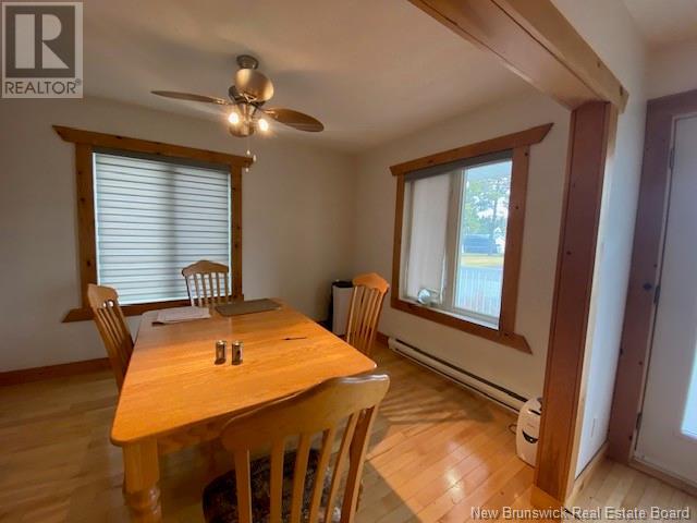 17 Evangeline Street, Saint-Quentin, New Brunswick  E8A 1M8 - Photo 7 - NB109039