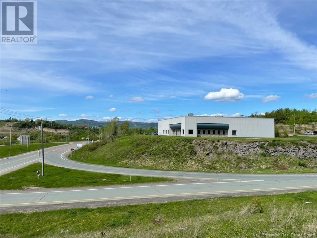 1 Centennial Drive, campbellton, New Brunswick