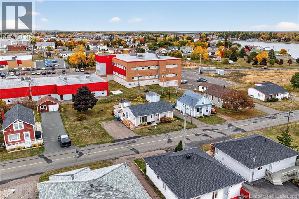 399 Rue Arseneau, Tracadie, New Brunswick  E1X 1B3 - Photo 34 - NB109069