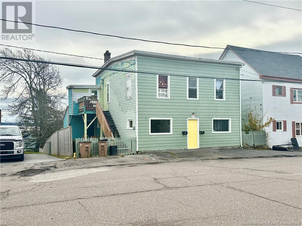 132 St. James Street, Saint John, New Brunswick  E2M 2E3 - Photo 23 - NB109034