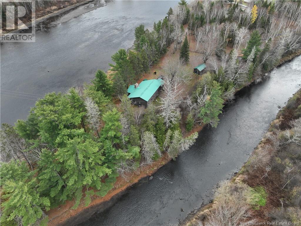 Maple Leaf Lodge, Blackville, New Brunswick