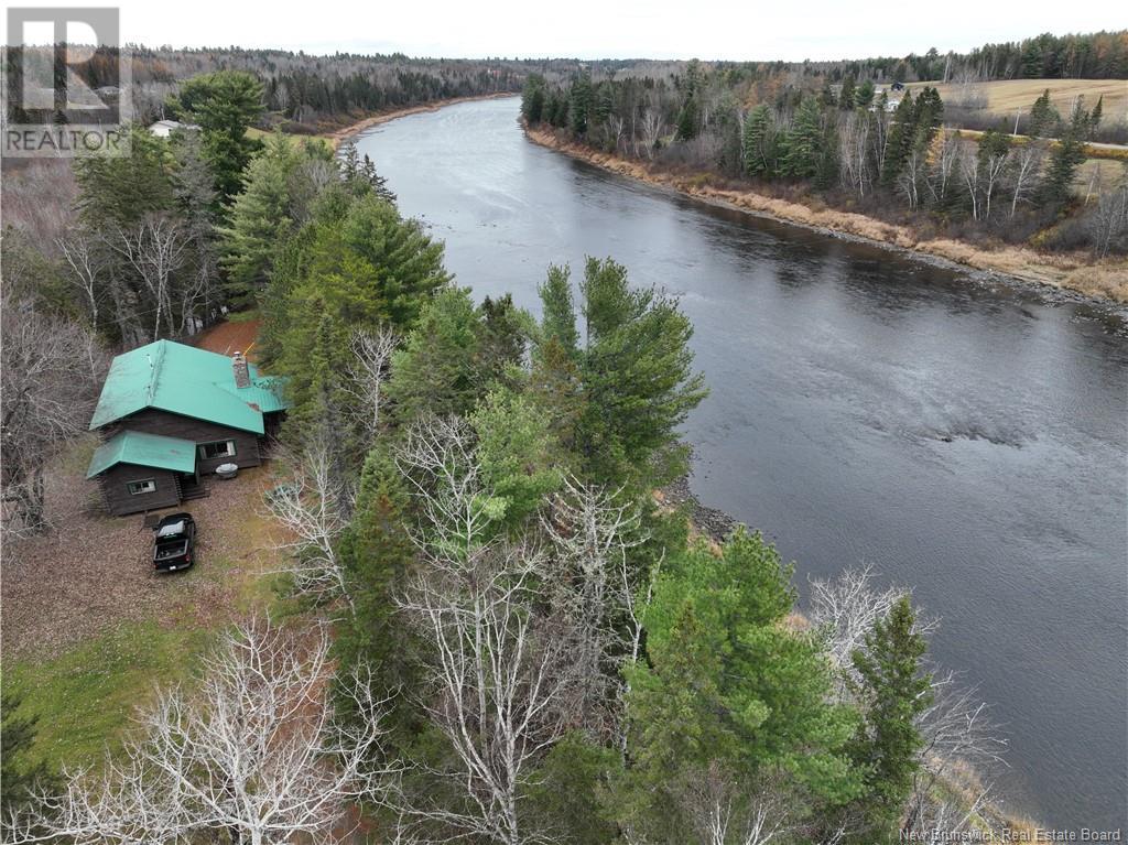 Maple Leaf Lodge, Blackville, New Brunswick  E9B 1R6 - Photo 2 - NB108984