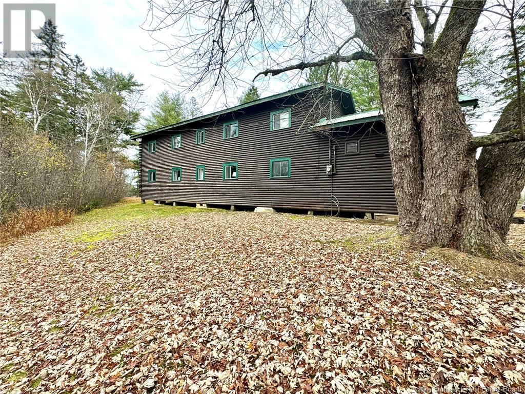 Maple Leaf Lodge, Blackville, New Brunswick  E9B 1R6 - Photo 28 - NB108984