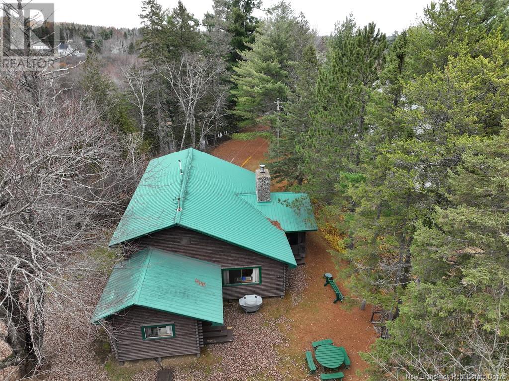 Maple Leaf Lodge, Blackville, New Brunswick  E9B 1R6 - Photo 3 - NB108984