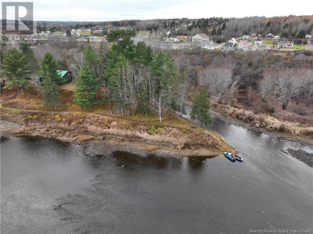 Maple Leaf Lodge, Blackville, New Brunswick  E9B 1R6 - Photo 32 - NB108984