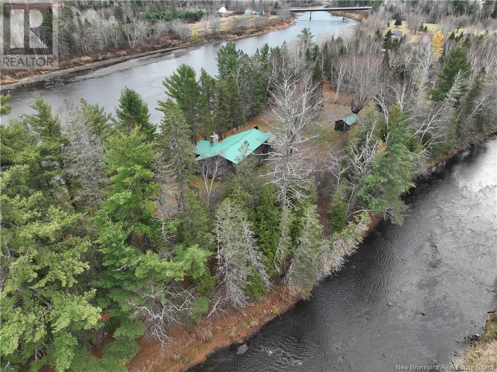 Maple Leaf Lodge, Blackville, New Brunswick  E9B 1R6 - Photo 34 - NB108984