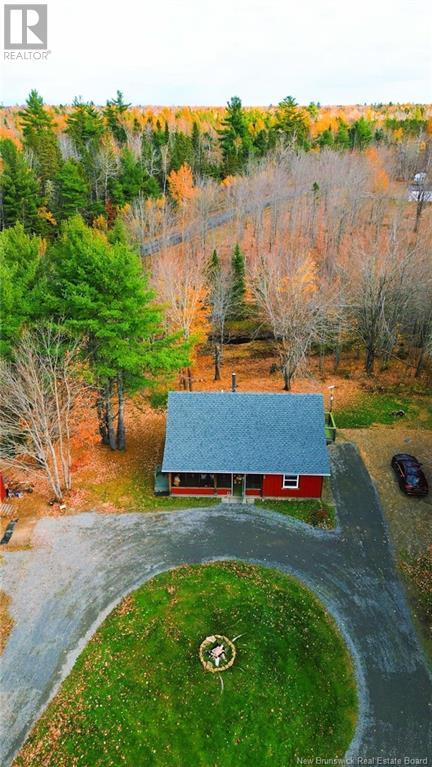 39 Ch Bloc 14, Acadieville, New Brunswick  E4Y 1M2 - Photo 2 - NB108893