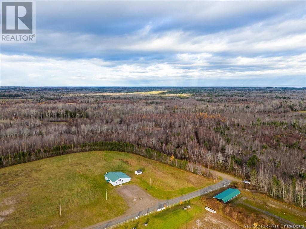 Lot Renauds Mills Road, Saint-Antoine, New Brunswick  E4V 2X7 - Photo 14 - NB108874