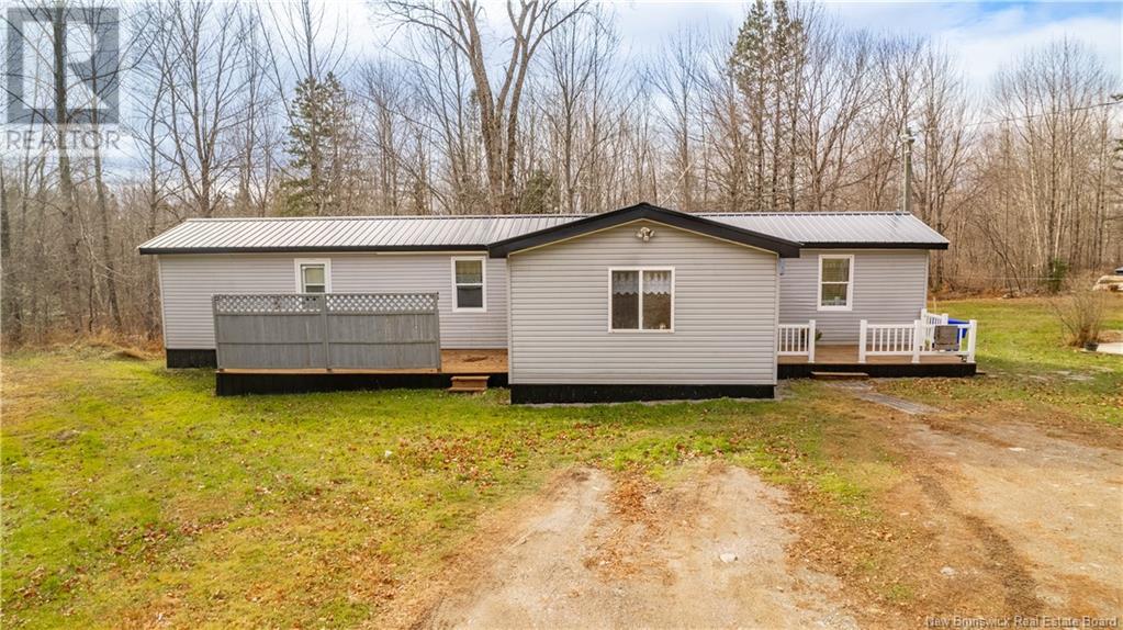 527 Route 740, Heathland, New Brunswick  E3L 5B2 - Photo 1 - NB109054