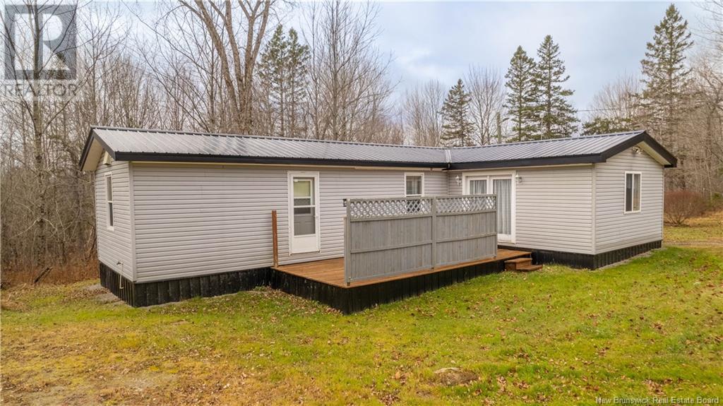 527 Route 740, Heathland, New Brunswick  E3L 5B2 - Photo 3 - NB109054