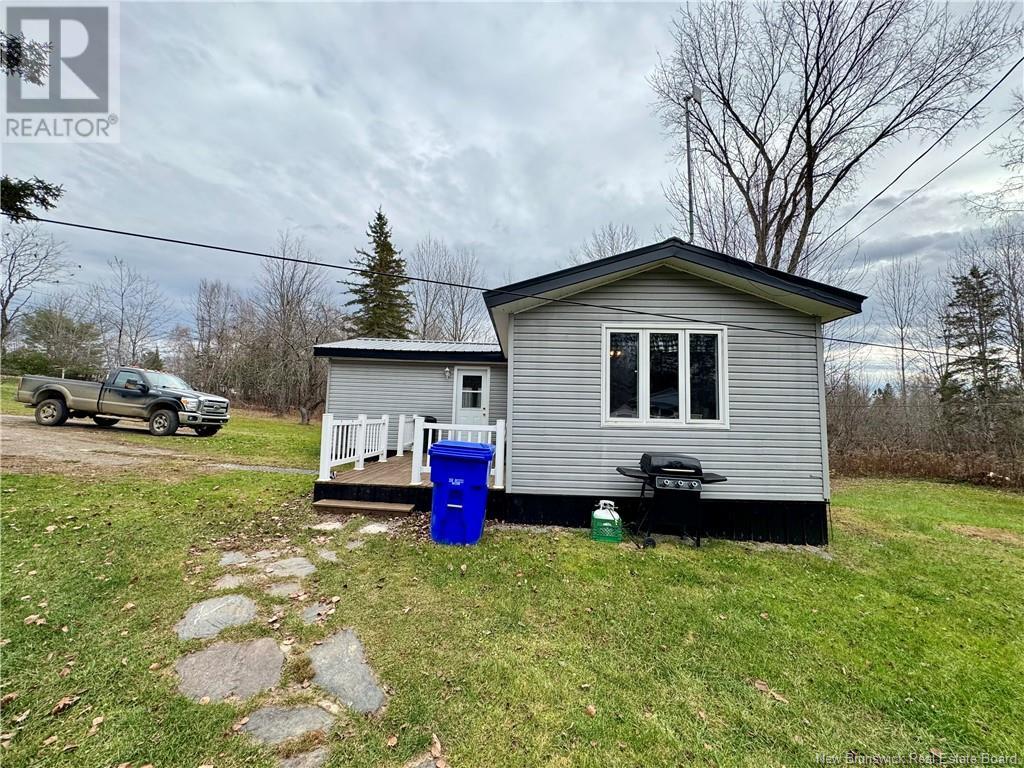 527 Route 740, Heathland, New Brunswick  E3L 5B2 - Photo 7 - NB109054