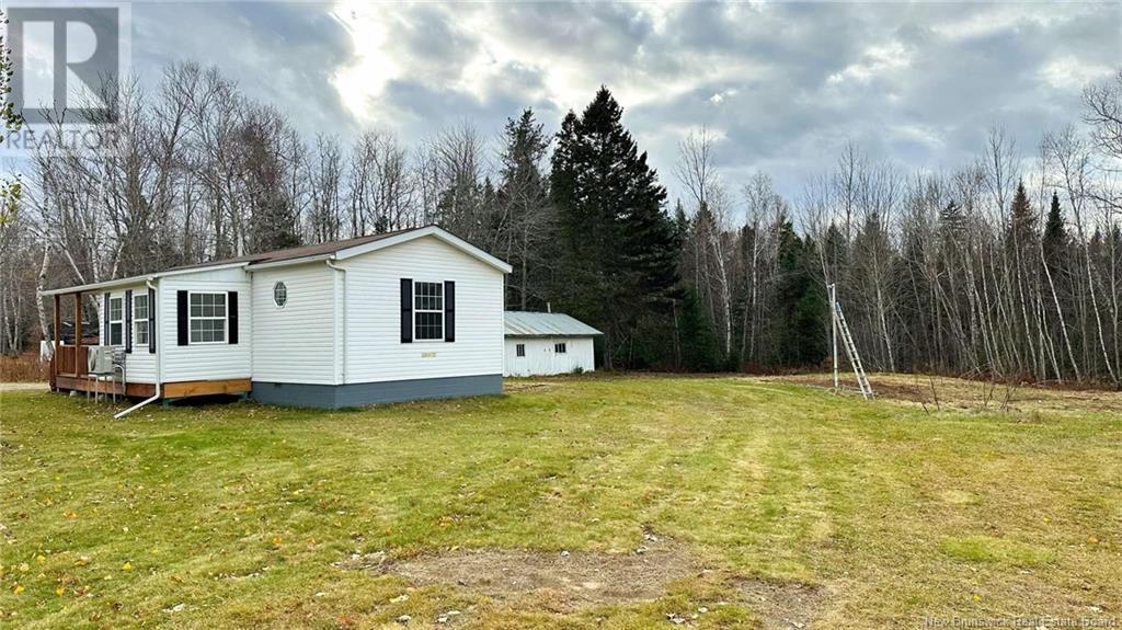 11798 Rte 126 Route, Collette, New Brunswick  E4Y 2T2 - Photo 5 - NB109026