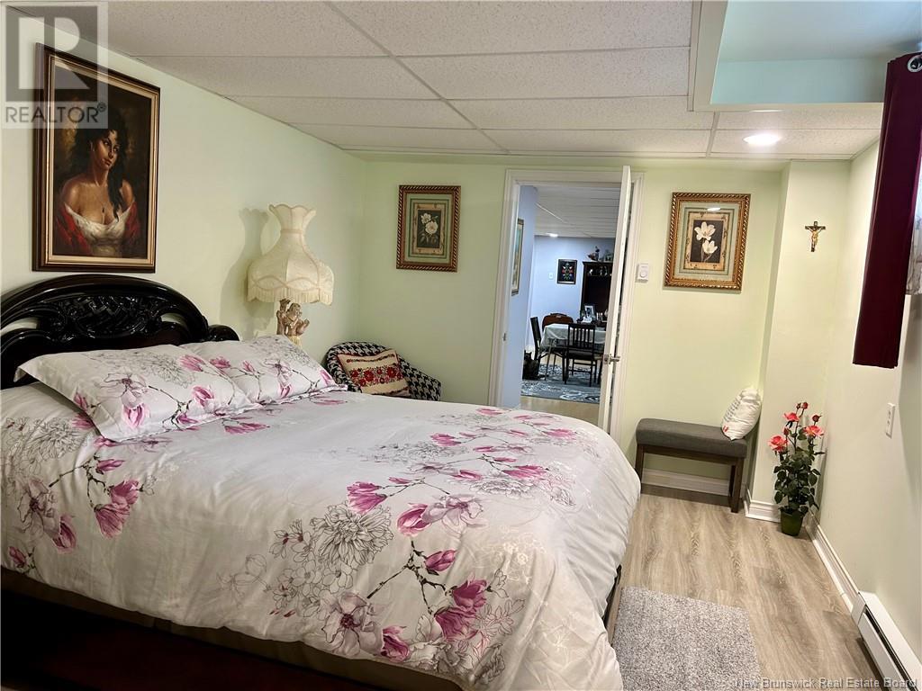 8 Daigle Street, Saint-Léonard, New Brunswick  E7E 2G5 - Photo 16 - NB109106