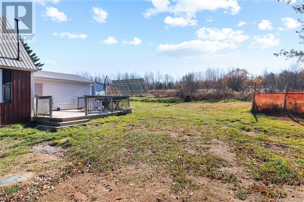 260 Red Bank Road, Chipman, New Brunswick  E4A 2A4 - Photo 39 - NB109064