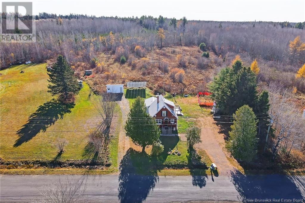 260 Red Bank Road, Chipman, New Brunswick  E4A 2A4 - Photo 4 - NB109064