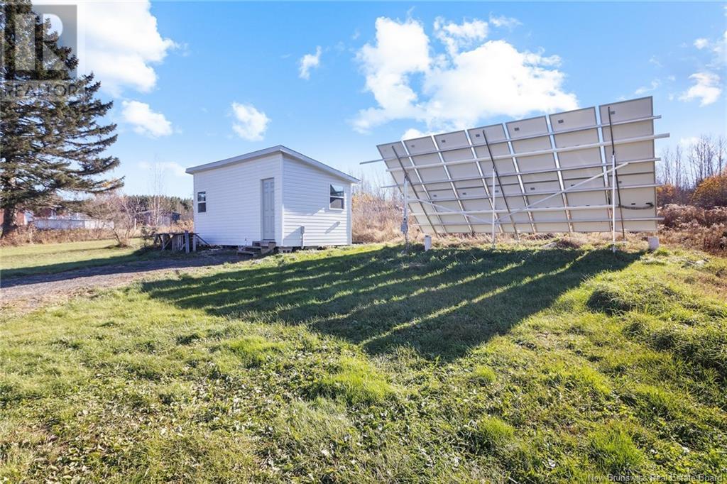 260 Red Bank Road, Chipman, New Brunswick  E4A 2A4 - Photo 42 - NB109064