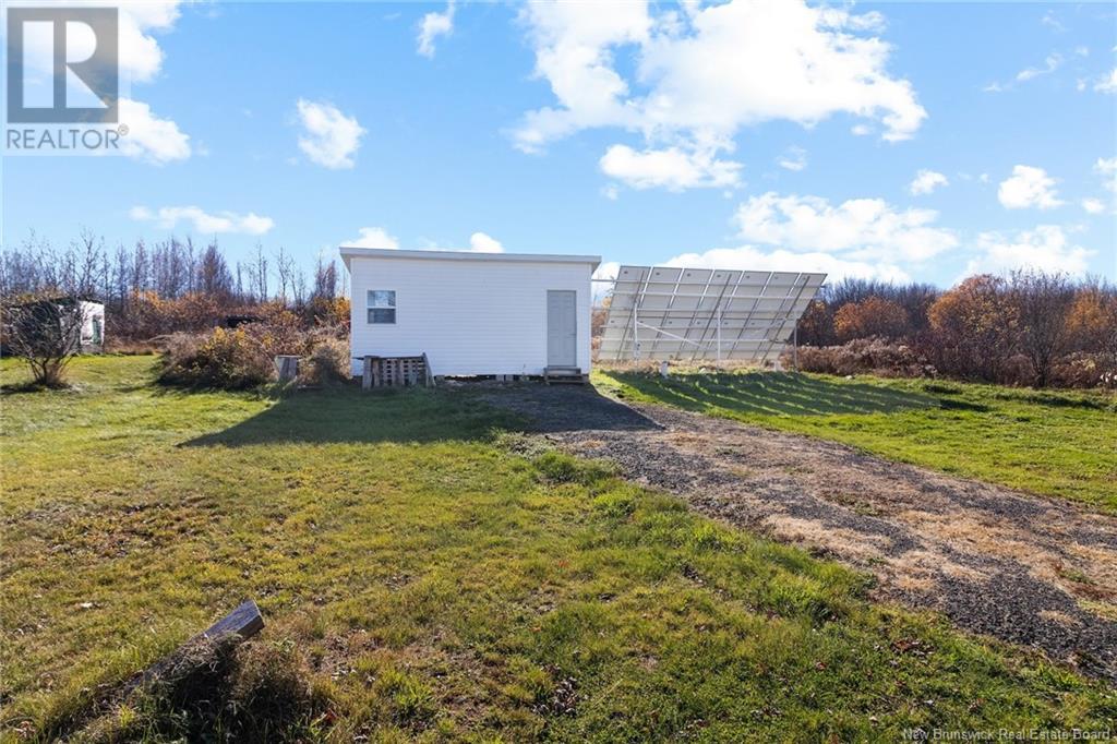 260 Red Bank Road, Chipman, New Brunswick  E4A 2A4 - Photo 43 - NB109064