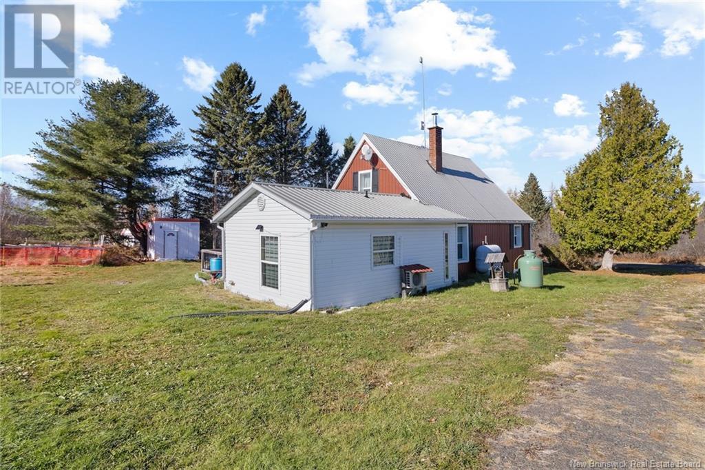 260 Red Bank Road, Chipman, New Brunswick  E4A 2A4 - Photo 44 - NB109064