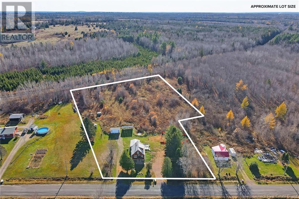 260 Red Bank Road, Chipman, New Brunswick  E4A 2A4 - Photo 46 - NB109064