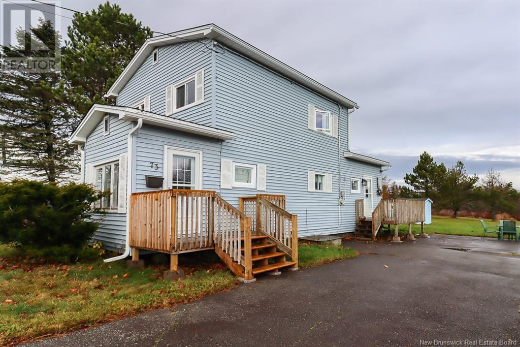 73 Midwood Avenue, Saint John, New Brunswick  E2P 1K7 - Photo 36 - NB109188