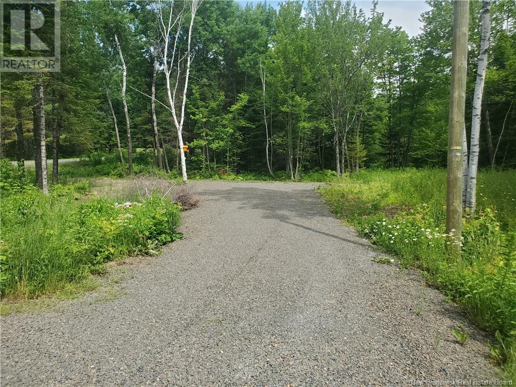 Lot 58 Hughes Street, Noonan, New Brunswick  E3A 7B6 - Photo 2 - NB109176