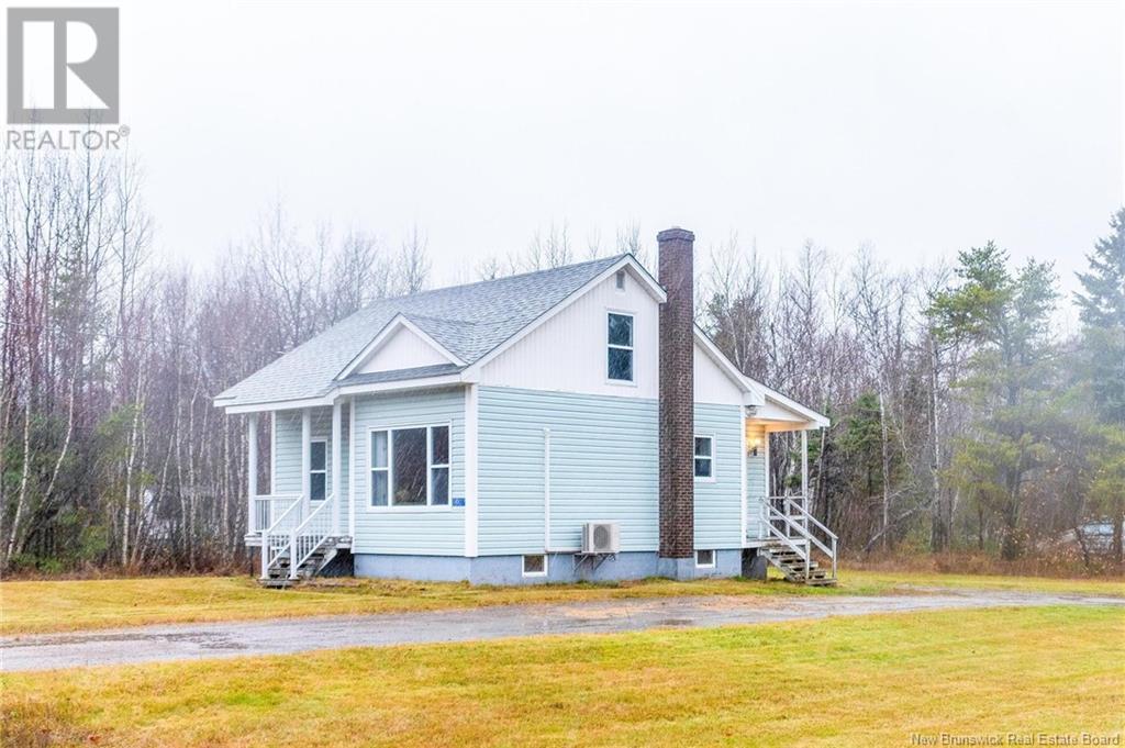 9927 134 Route, Aldouane, New Brunswick