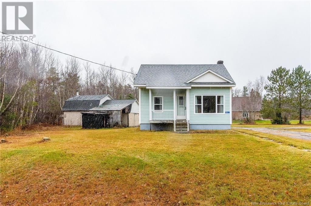 9927 134 Route, Aldouane, New Brunswick  E4W 5J9 - Photo 7 - NB109113