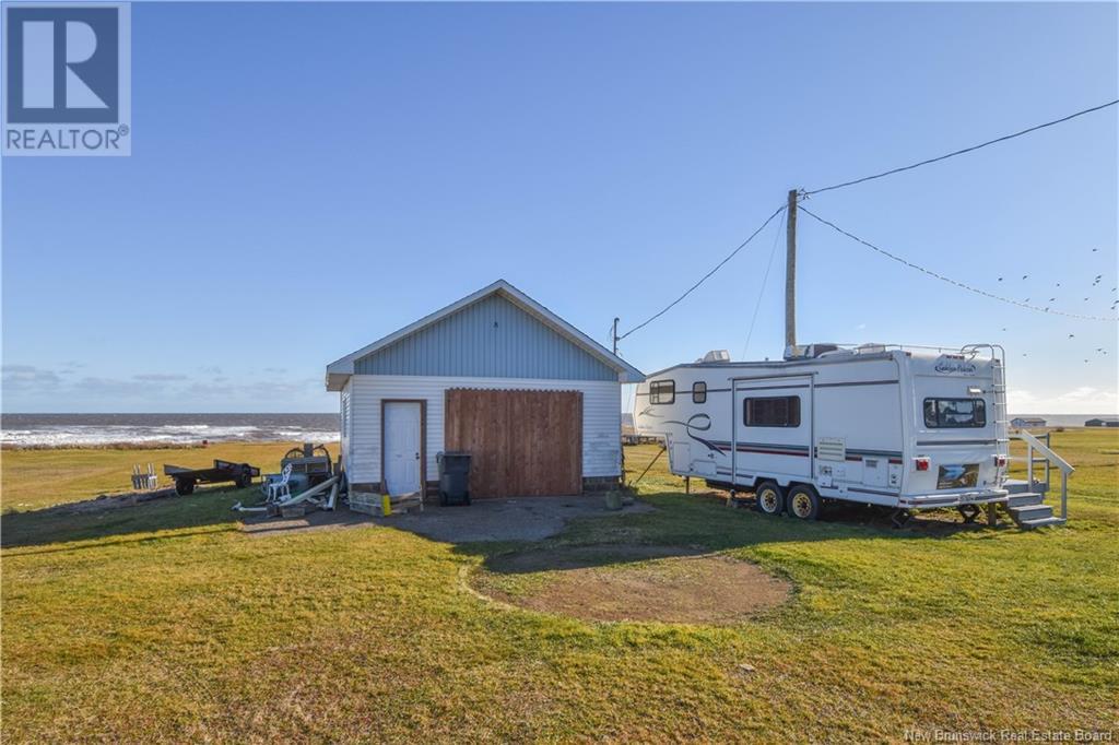 3272 305 Route, Pigeon Hill, New Brunswick  E8T 2W8 - Photo 14 - NB109251