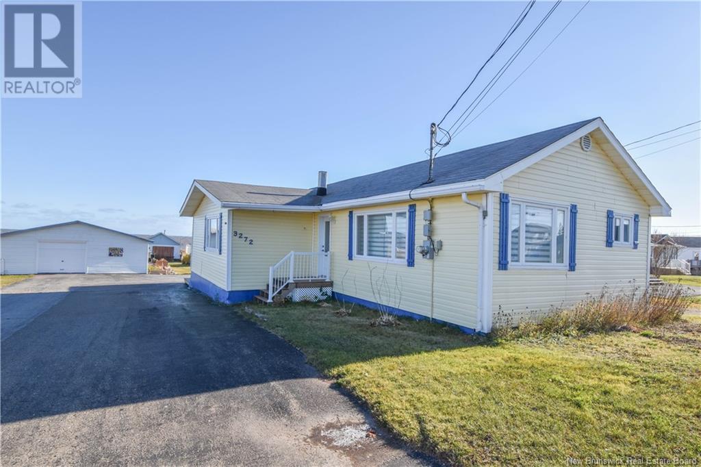 3272 305 Route, Pigeon Hill, New Brunswick  E8T 2W8 - Photo 3 - NB109251