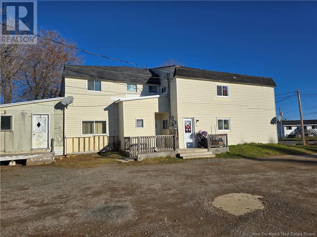 674 - 688 Appleby, Bathurst, New Brunswick  E2L 3L4 - Photo 4 - NB109104