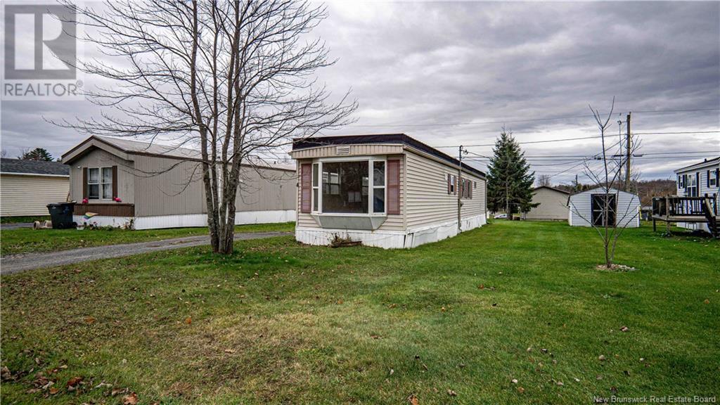 4 Glenrose Street, Lincoln, New Brunswick