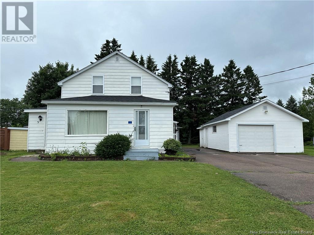 5 Edouard Avenue, Saint-Antoine, New Brunswick