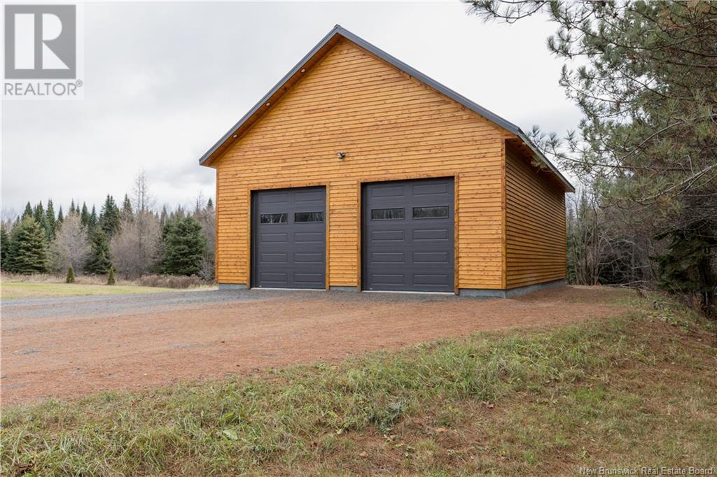 427 Mgr Martin Ouest Road, Saint-Quentin, New Brunswick  E8A 2E7 - Photo 3 - NB109275