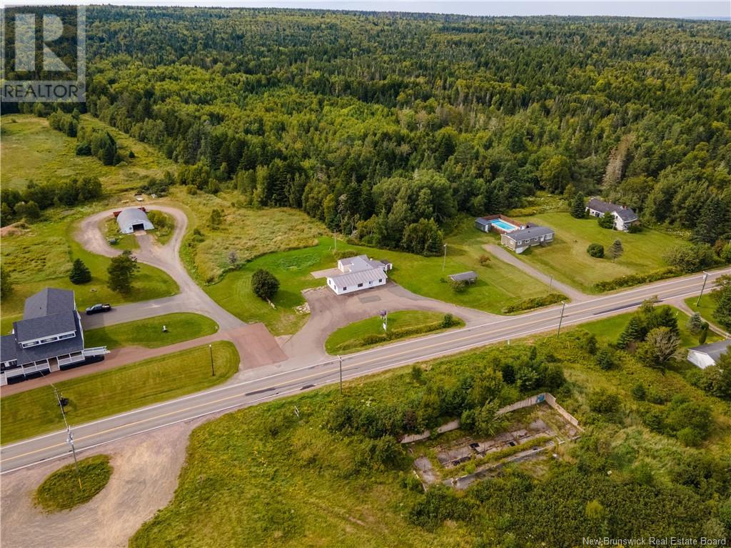 4120 Route 114, Hopewell Cape, New Brunswick  E4H 3K2 - Photo 37 - NB109302