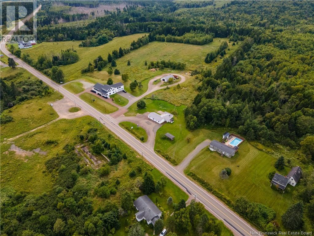 4120 Route 114, Hopewell Cape, New Brunswick  E4H 3K2 - Photo 42 - NB109302