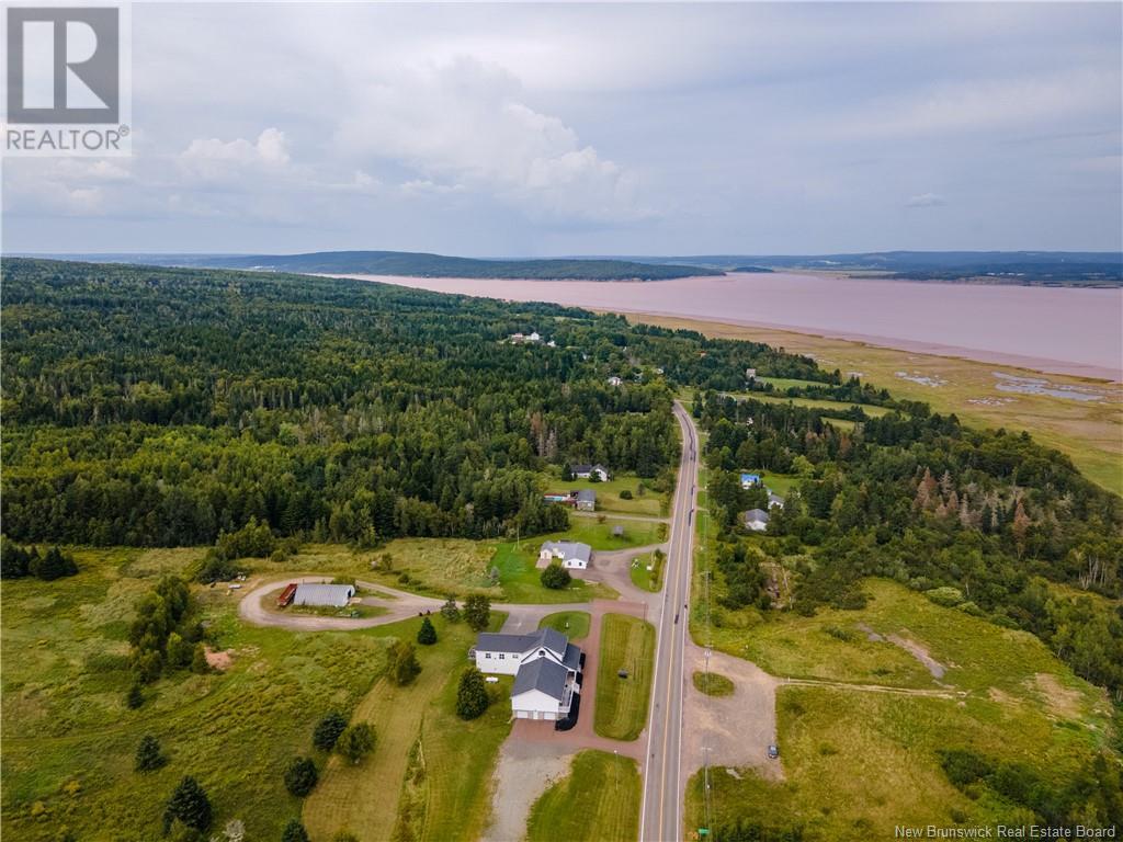 4120 Route 114, Hopewell Cape, New Brunswick  E4H 3K2 - Photo 45 - NB109302