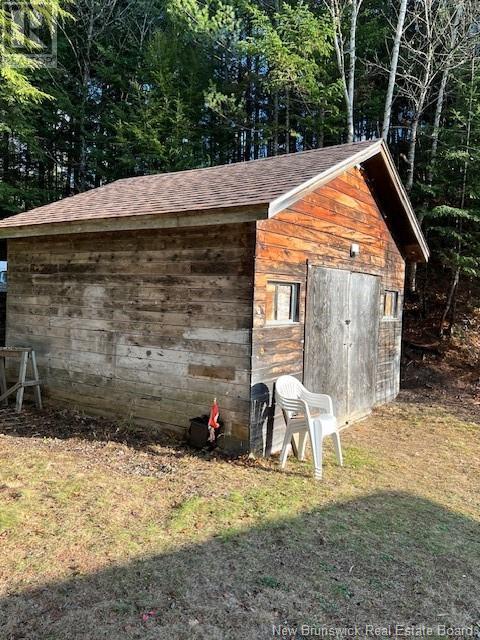 198 Menzies Settlement Road, Central Greenwich, New Brunswick  E5M 2L6 - Photo 35 - NB109257