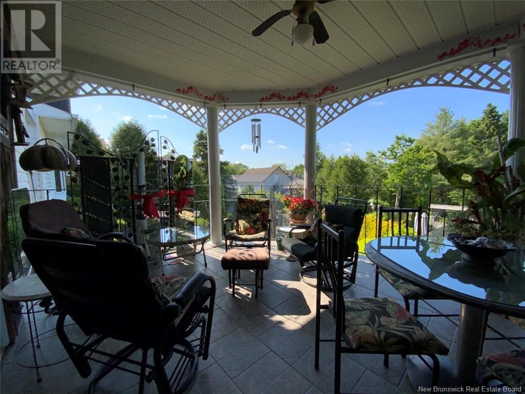 102 Principale Street, Saint-Basile, New Brunswick  E7C 1H3 - Photo 43 - NB109330