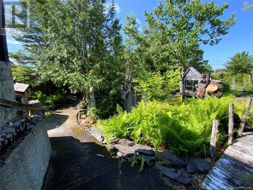 102 Principale Street, Saint-Basile, New Brunswick  E7C 1H3 - Photo 49 - NB109330