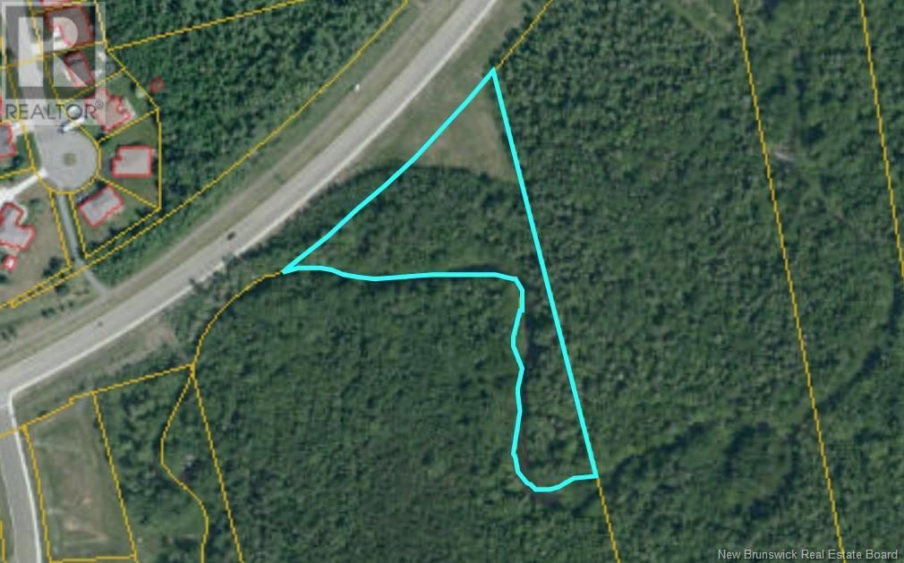 Lot Gunningsville Boulevard, Riverview, New Brunswick