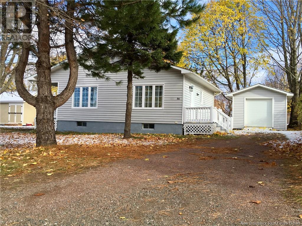 86 Caissie Avenue, Shediac, New Brunswick  E4P 1K5 - Photo 2 - NB109334