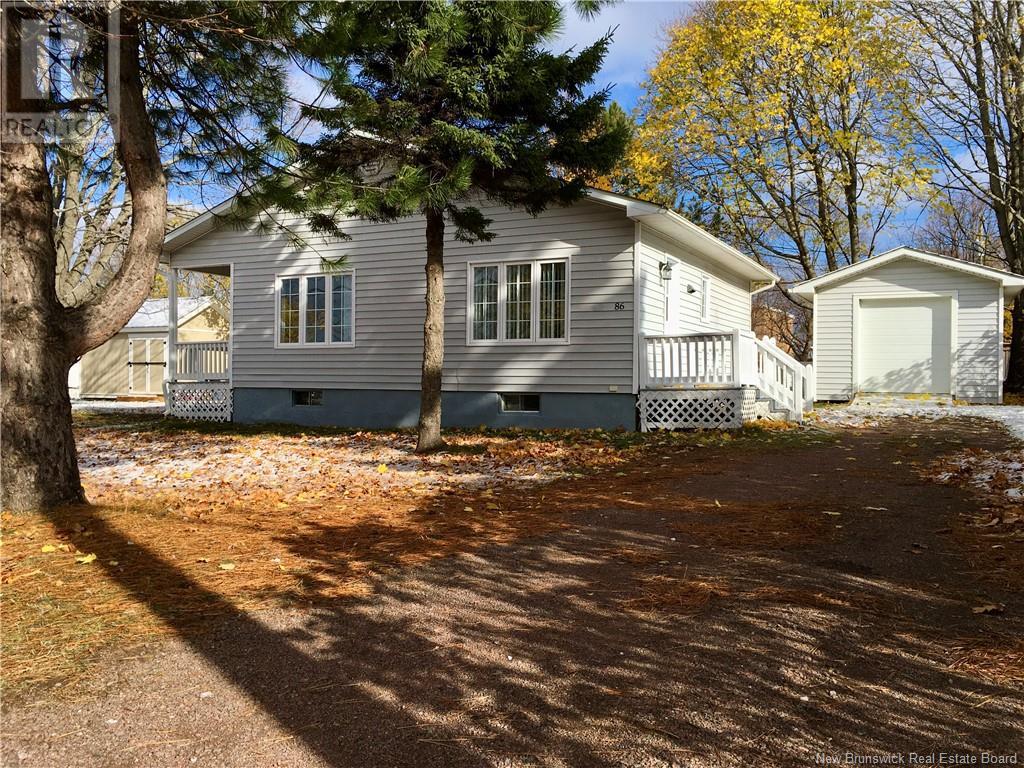 86 Caissie Avenue, Shediac, New Brunswick  E4P 1K5 - Photo 25 - NB109334